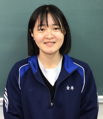 学生アイコン